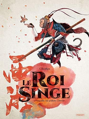 Le Roi singe